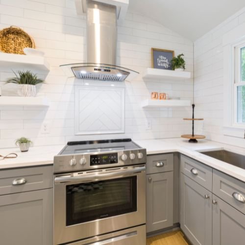 صيانة بوتاجازات فريجيدير