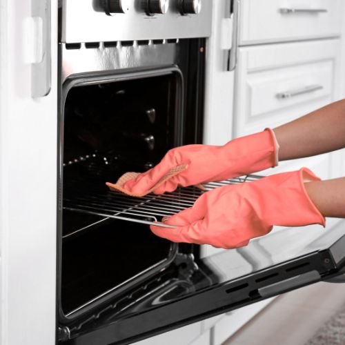 صيانة افران فريجيدير